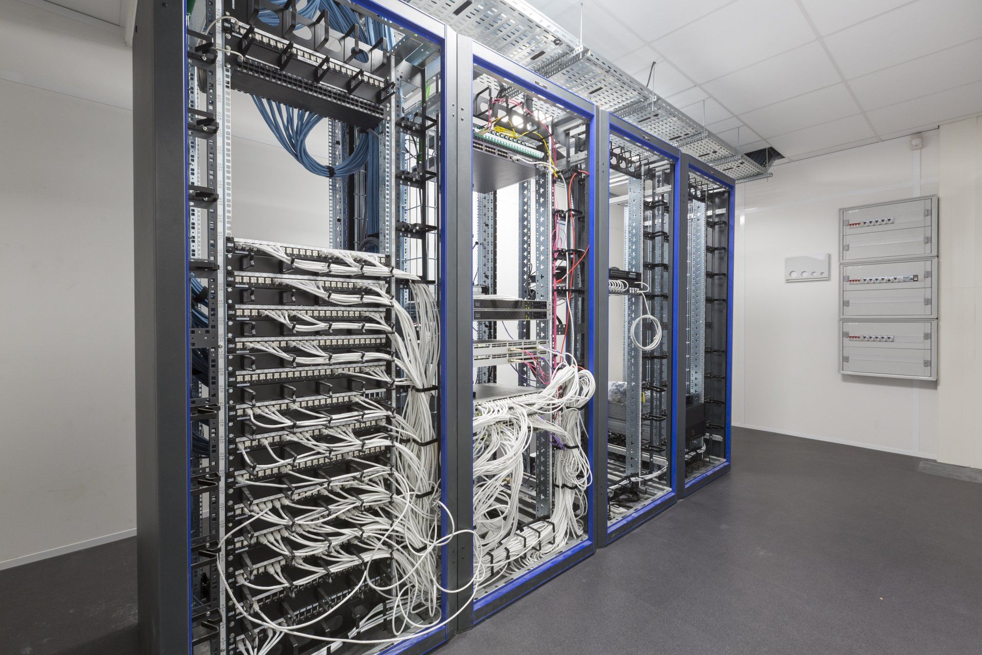 Réseau informatique