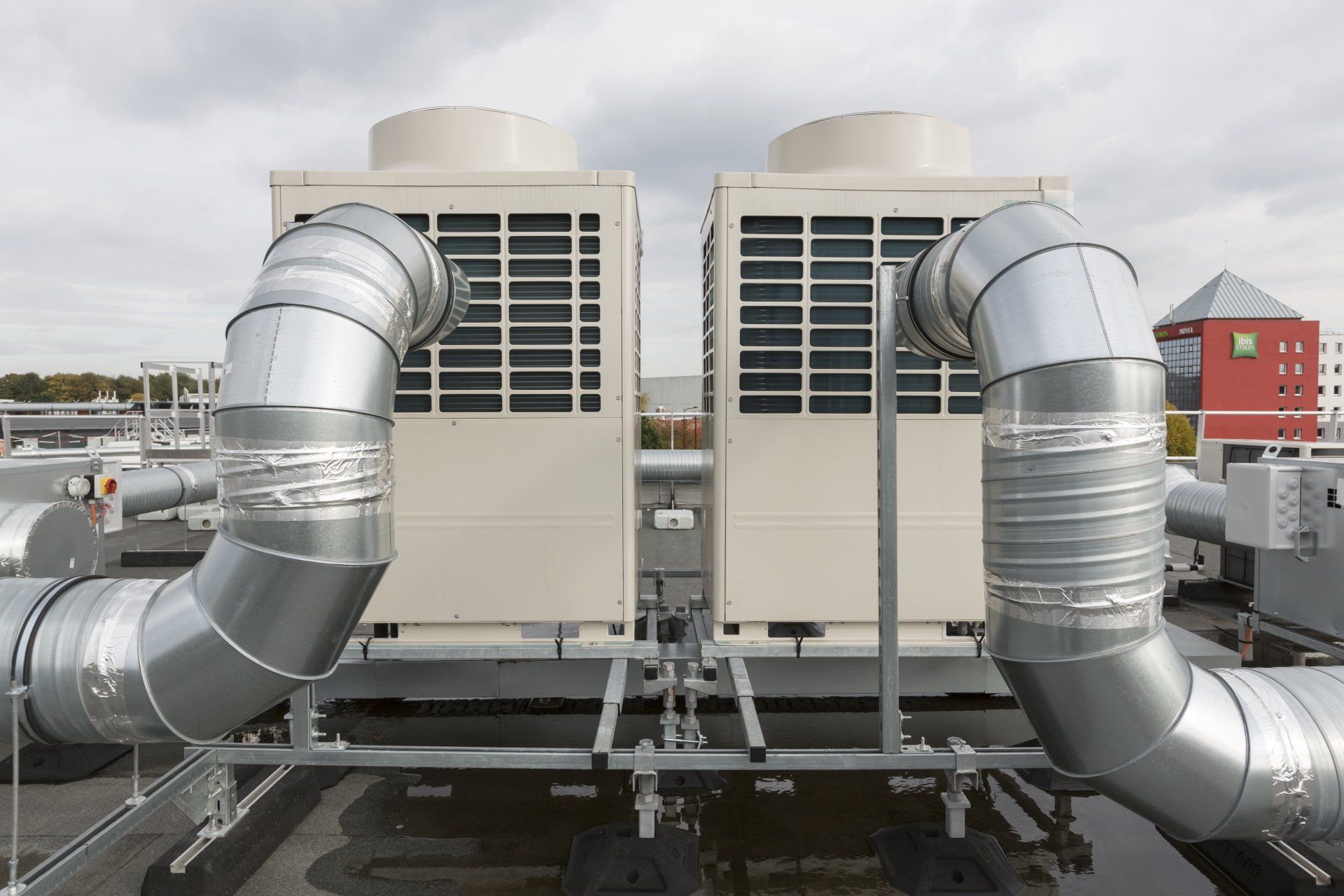 Diagnostic énergie rapide