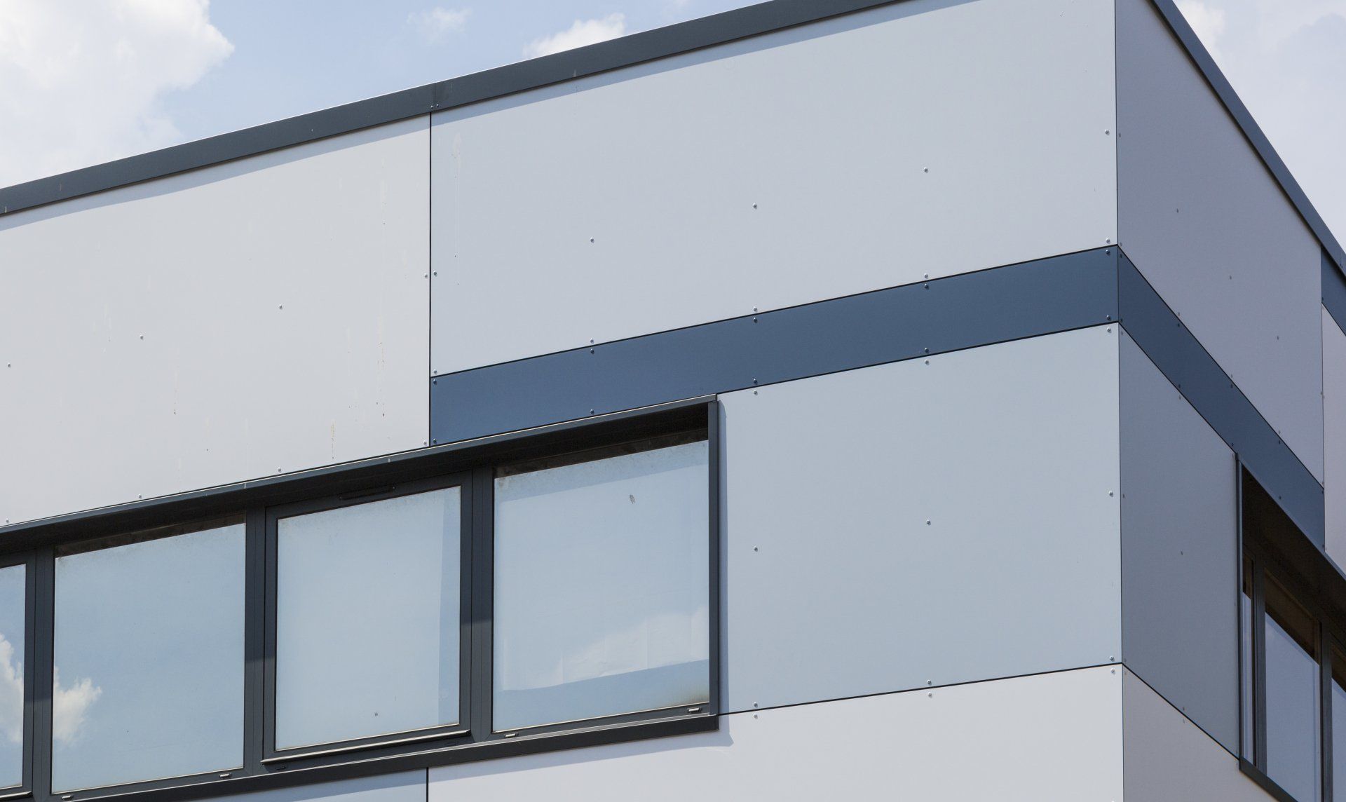 Remplacement menuiserie