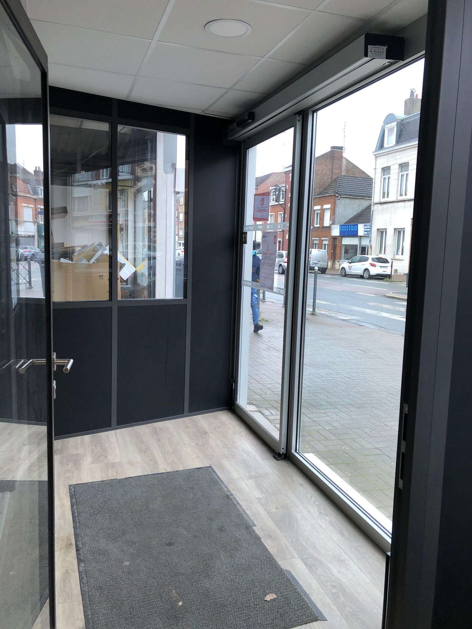 Carrosserie Lilloise 1