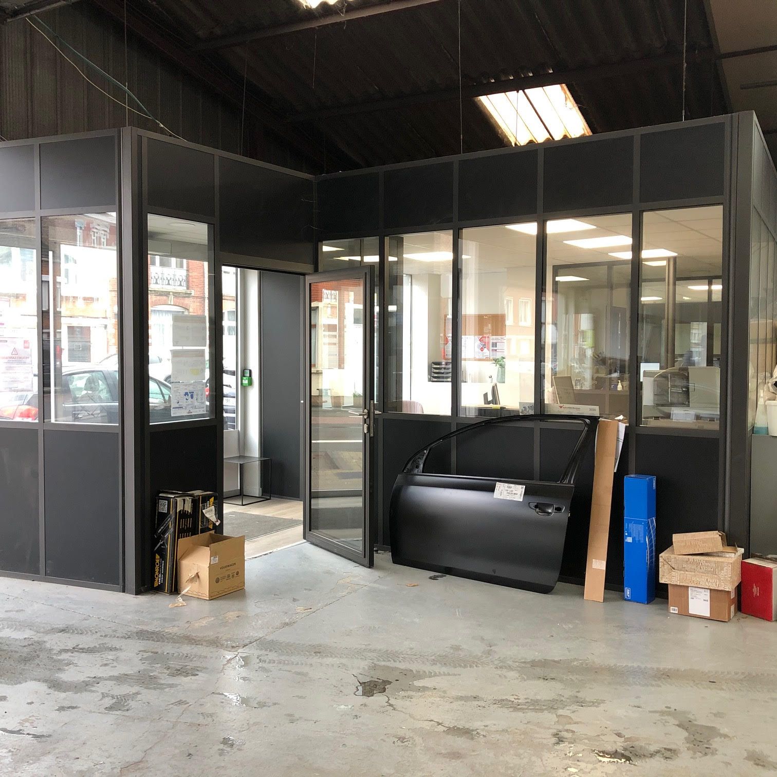 Carrosserie Lilloise 2