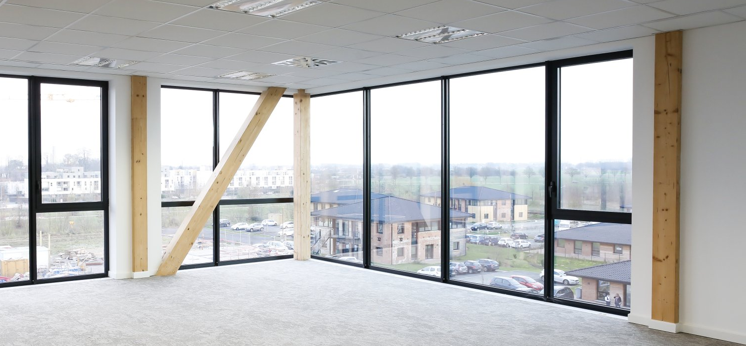 Menuiserie PVC local professionnel