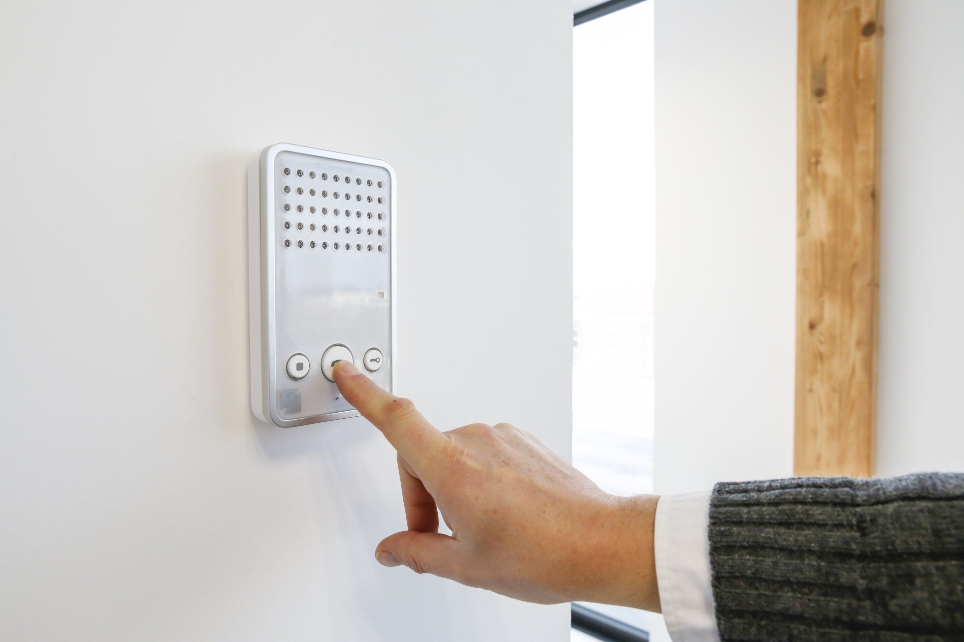 Caméra surveillance