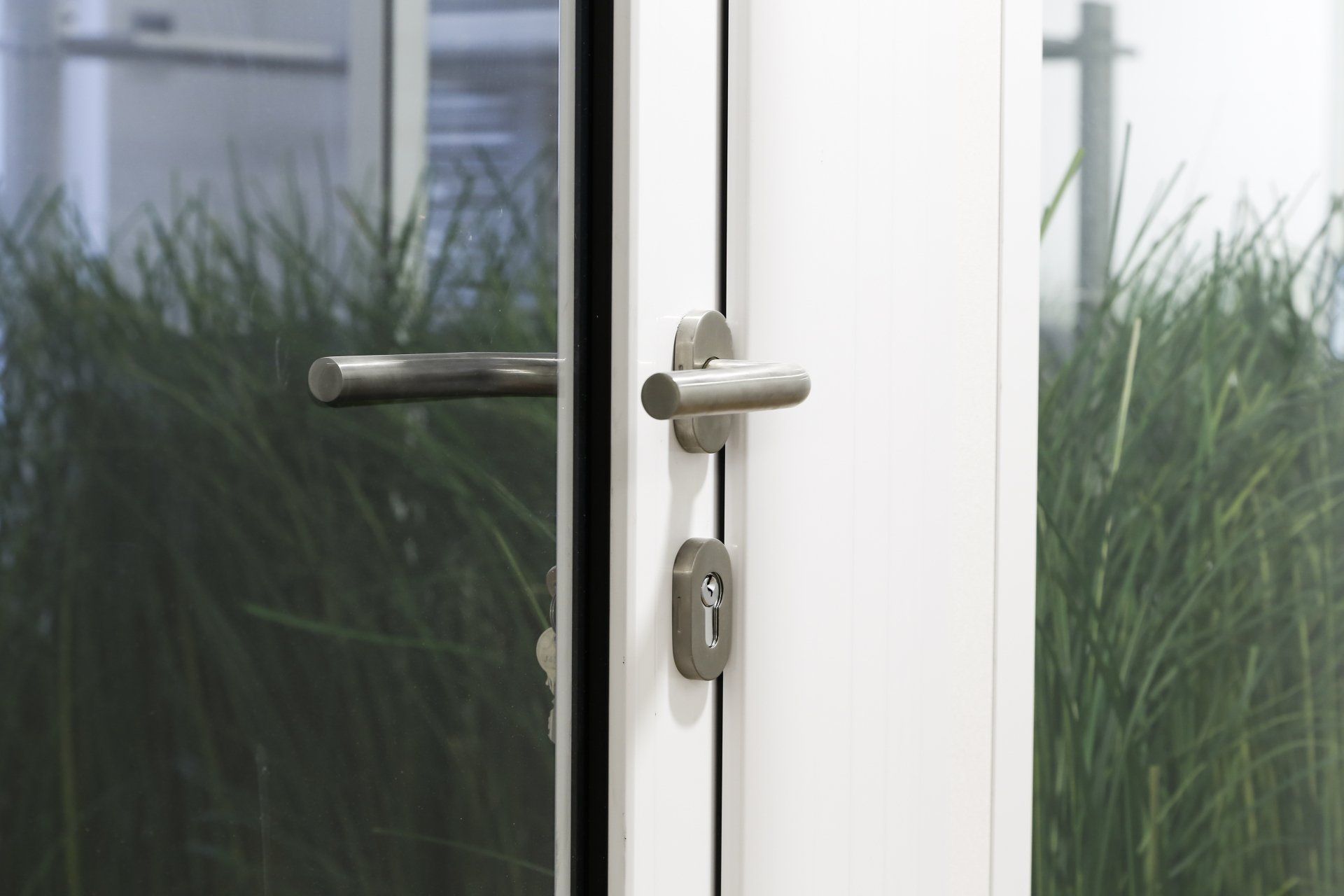 Réparation menuiserie