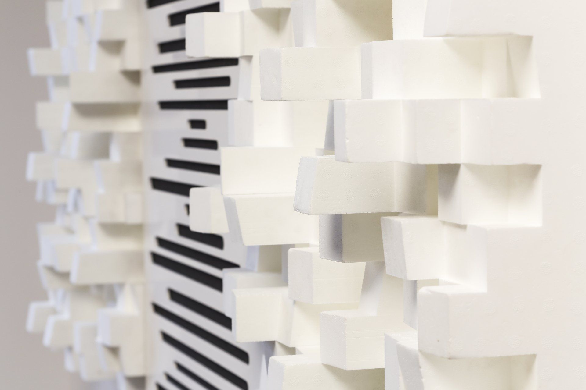 Papier peint vieille brique