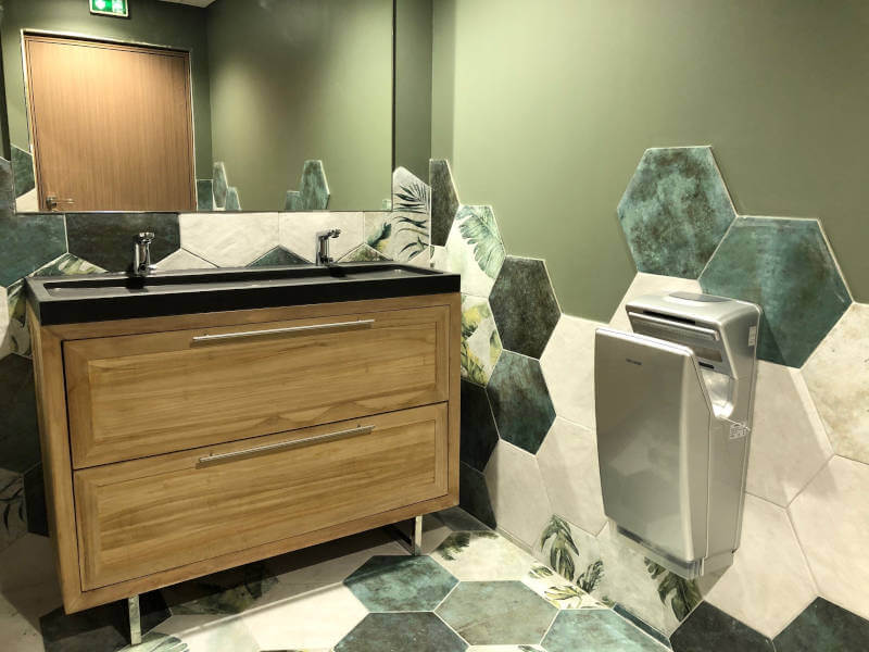 Dépannage plomberie