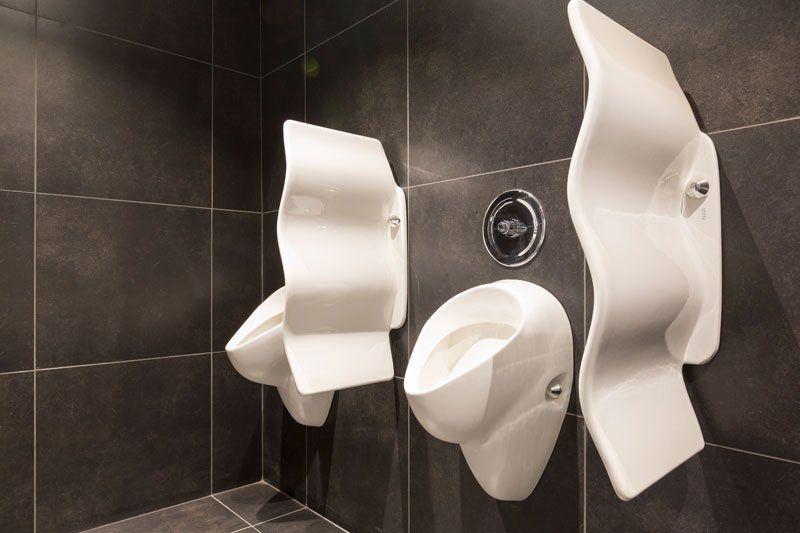 Rénovation sanitaires