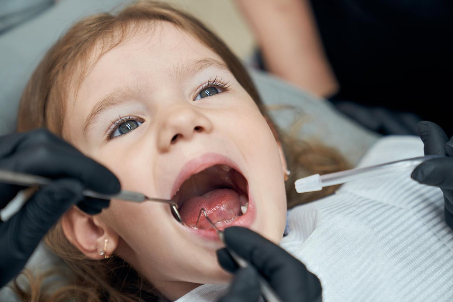 Odontopediatria Odontopediatria