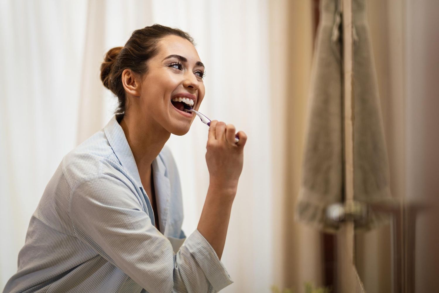 Higiene Oral Higiene Oral