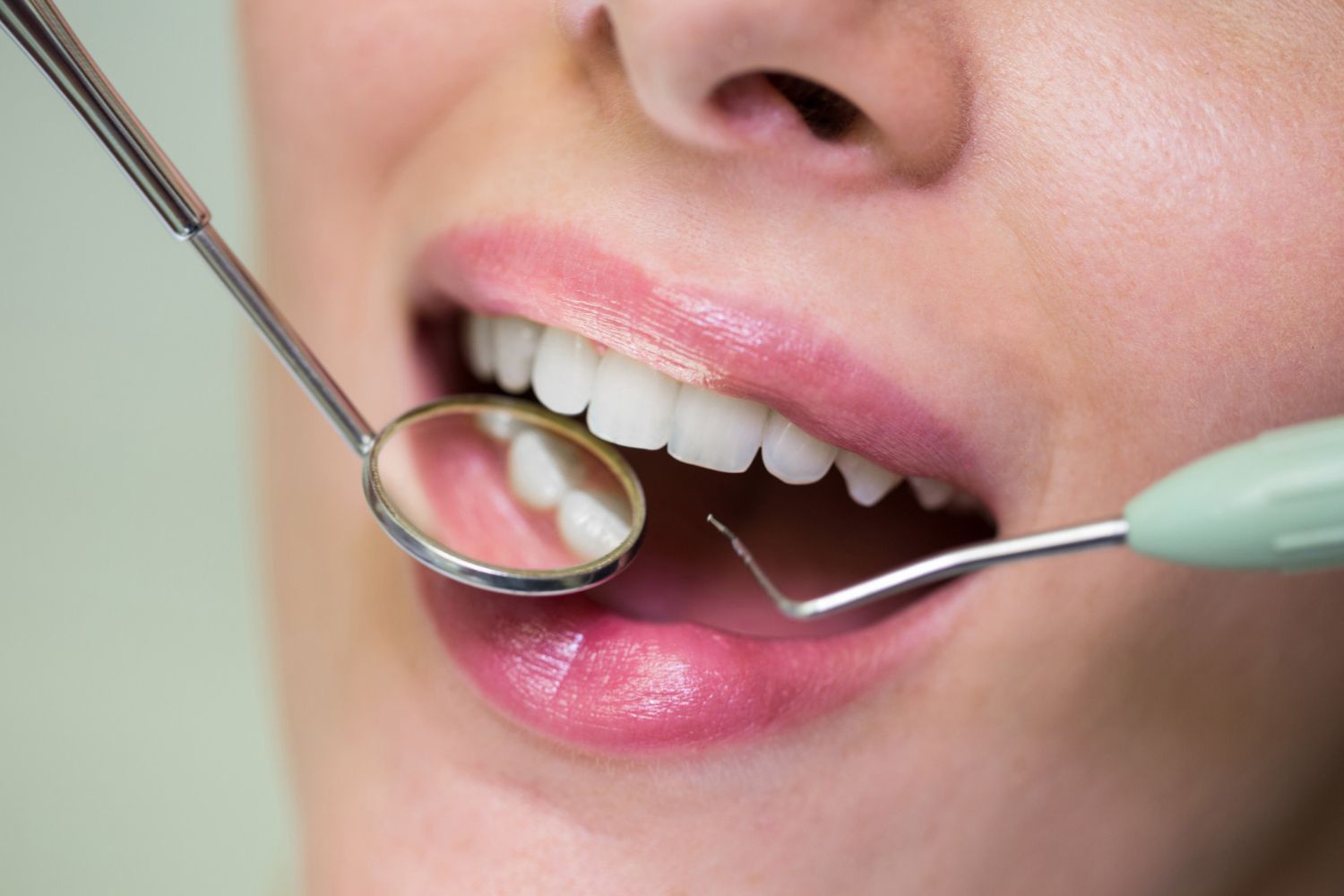 Periodontologia Periodontologia