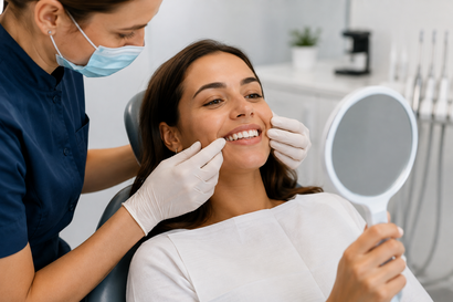 Estética Dentária