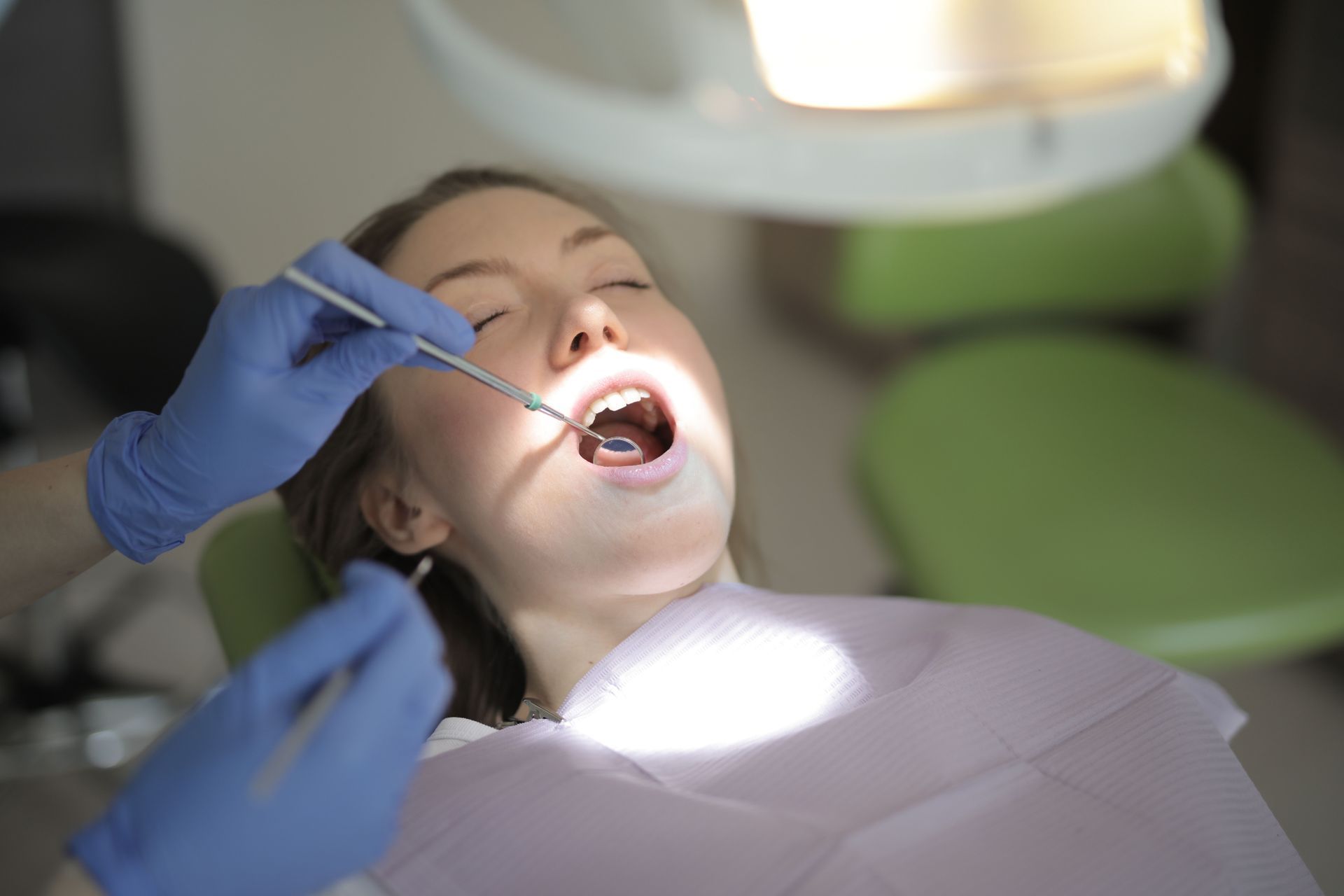 Saúde oral Saúde oral