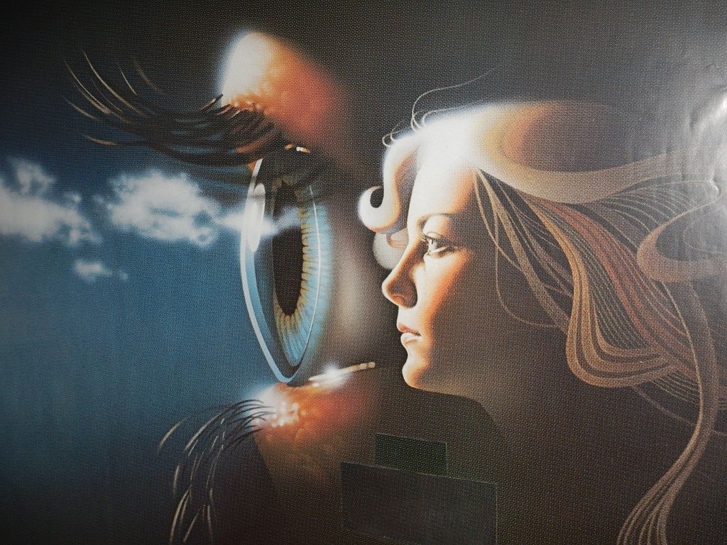 Cabinet Fleury - Contrôle de la vue