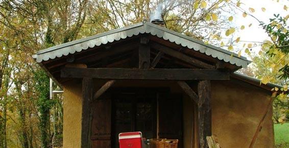 Couverture, toiture zinc