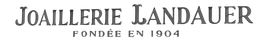 Logo Joaillerie Landauer
