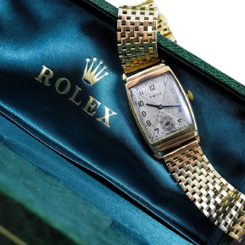 Montre Rolex