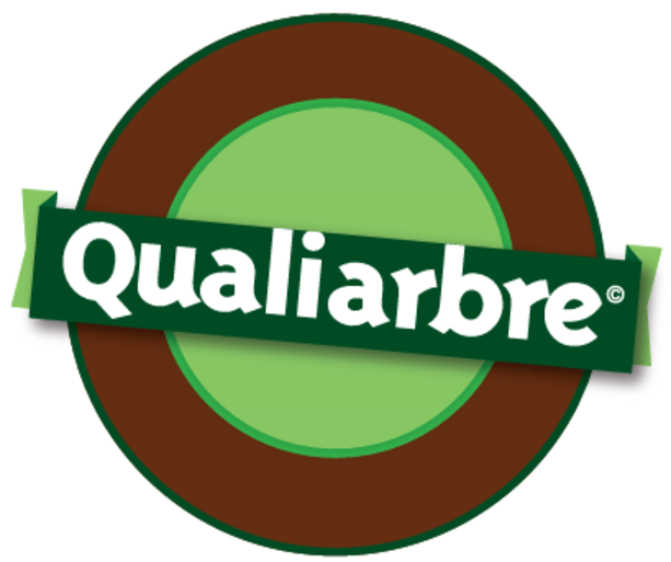 Logo de la certification Qualiarbre
