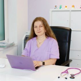Hausarztpraxis Liljana Kalbermatten|Reinach BL