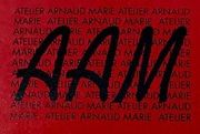 Logo Atelier Arnaud Marie