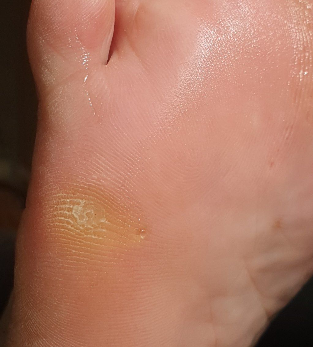 Podologiepraxis N. Soso-Bucher