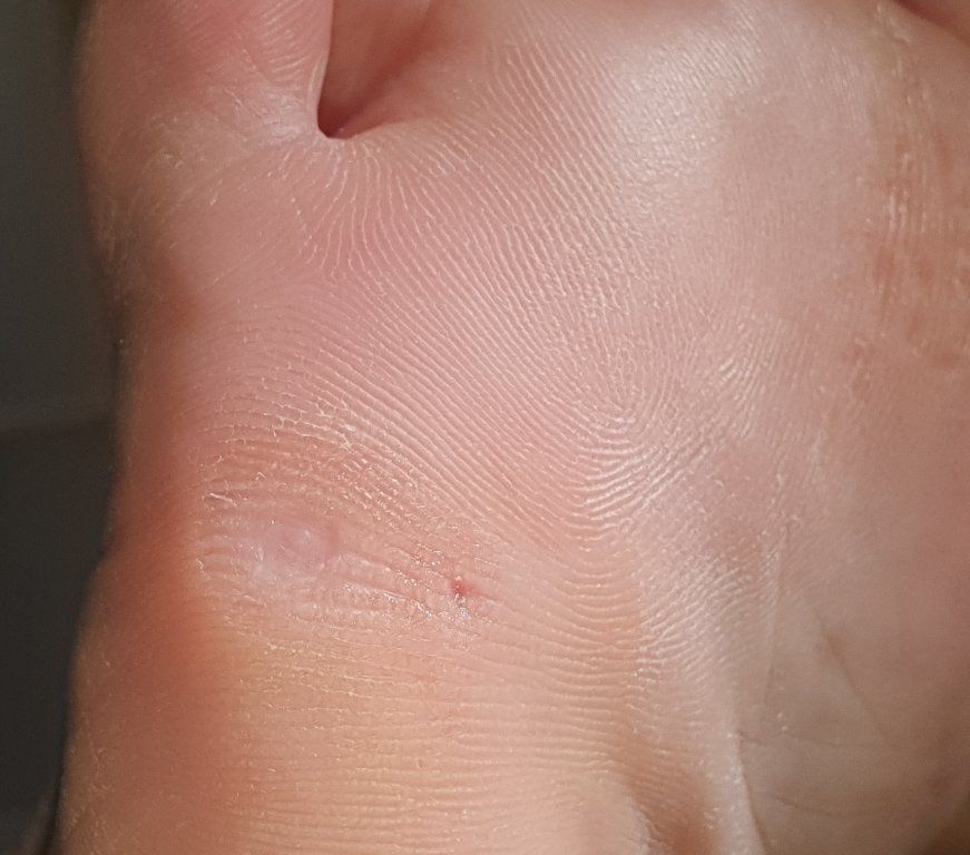 Podologiepraxis N. Soso-Bucher