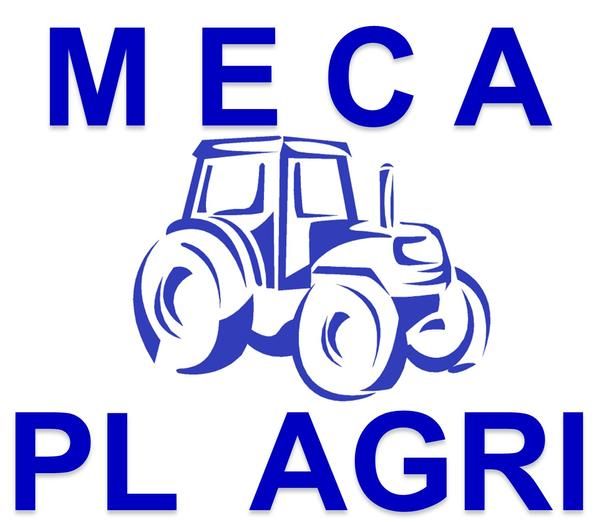 Logo Meca PL Agri