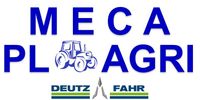 Logo Meca PL Agri