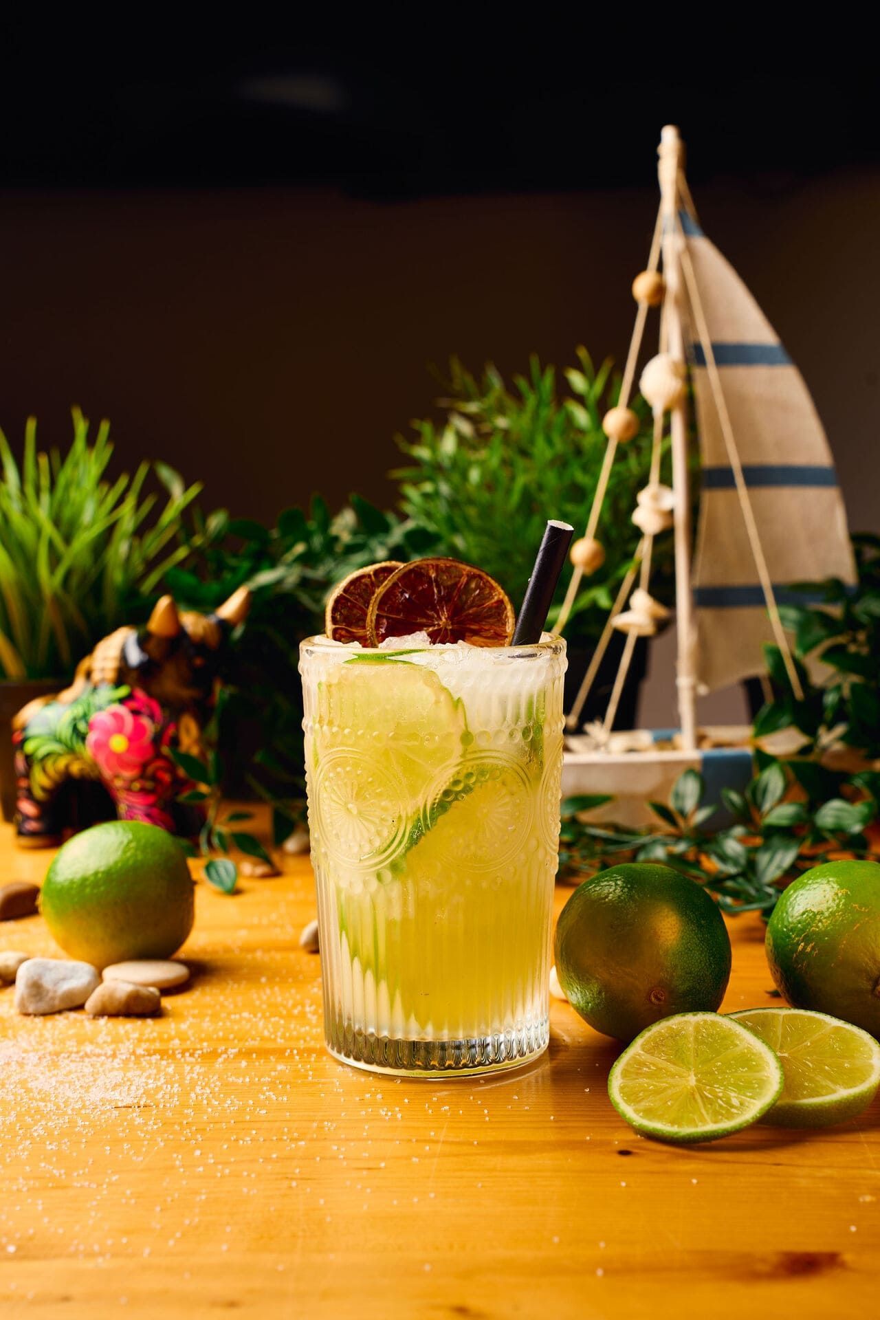 CAIPIRINHA