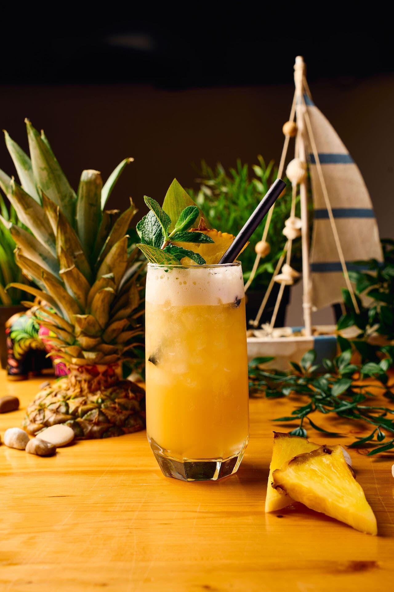 Mai Tai