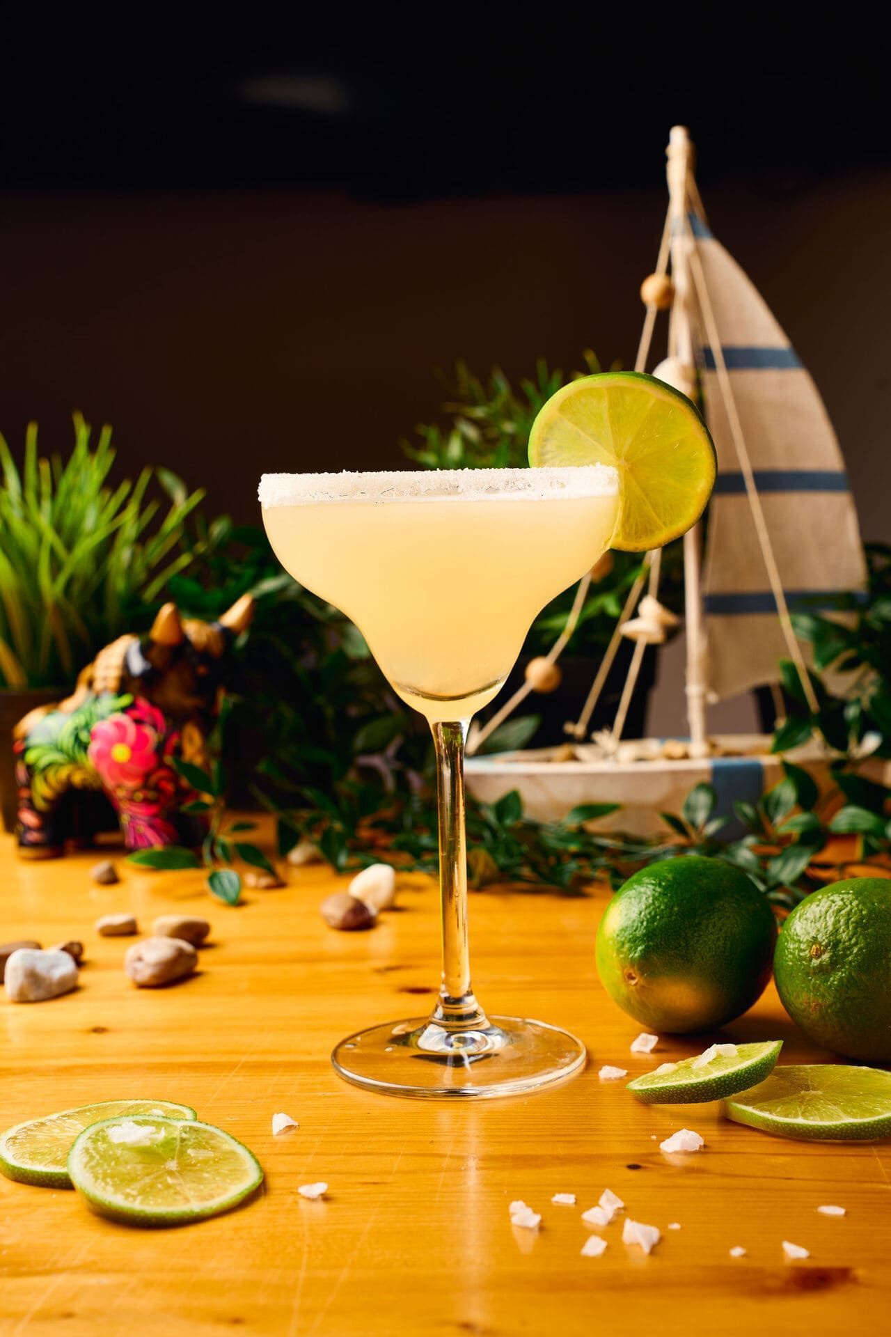MARGARITA