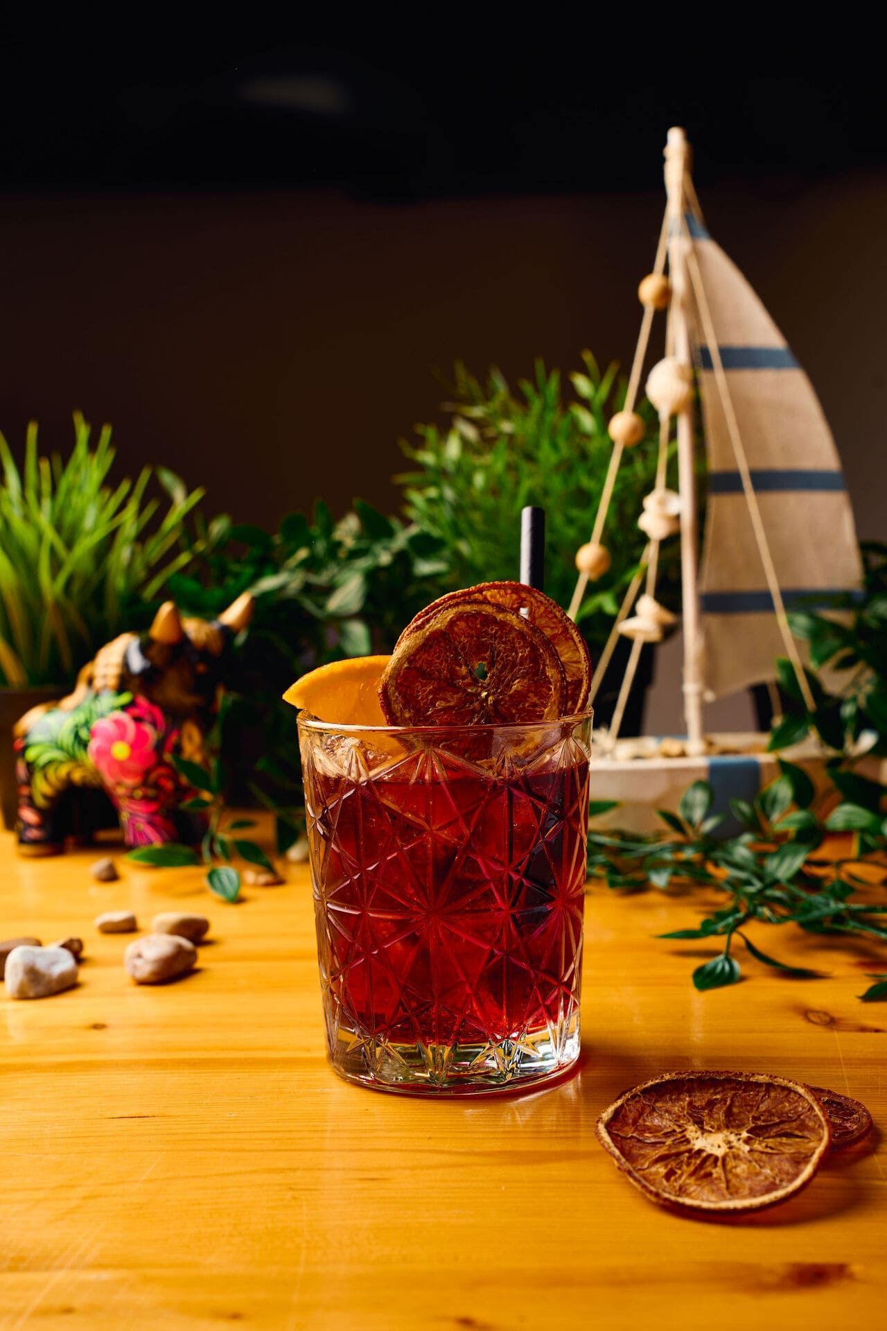 NEGRONI