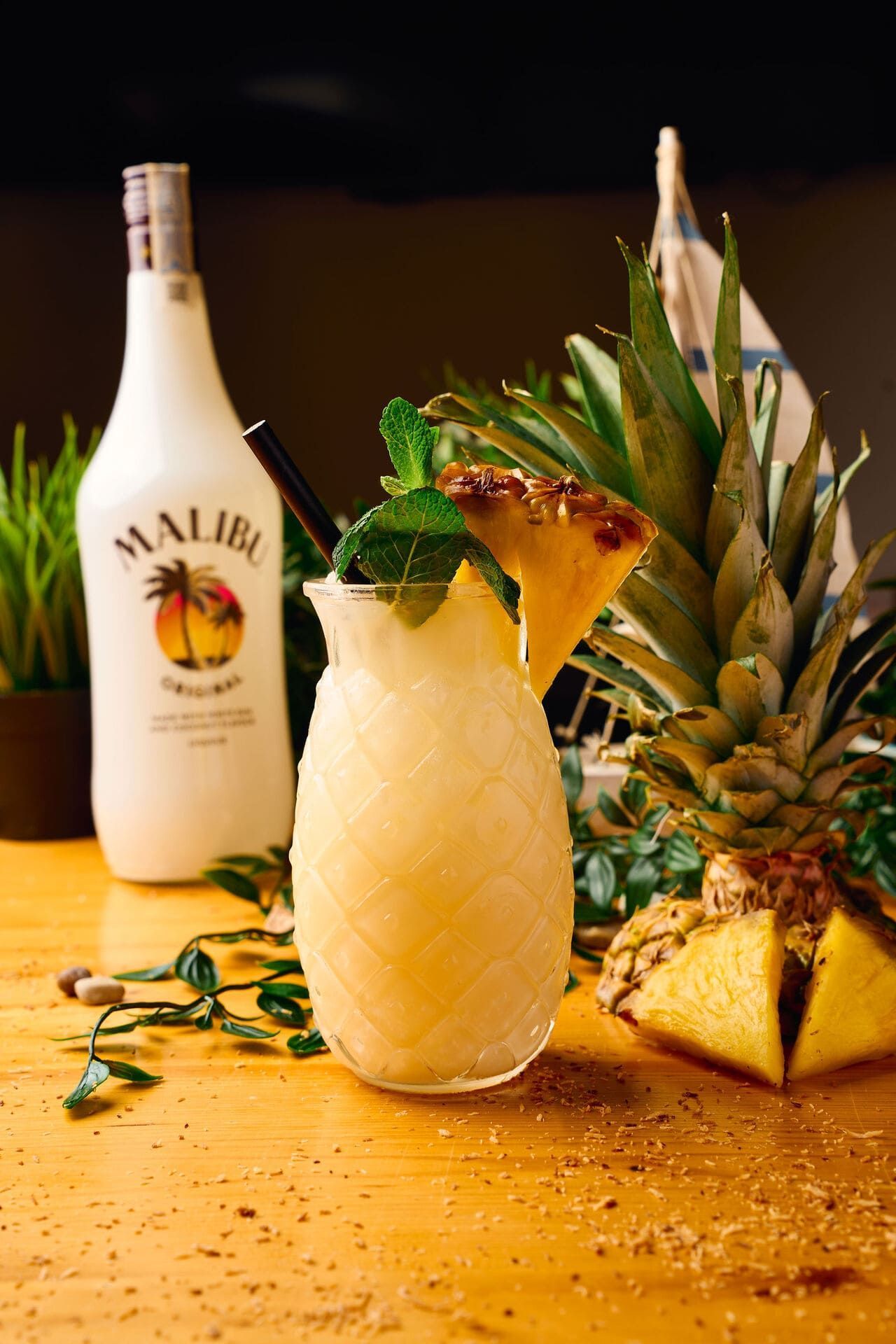 Piña Colada