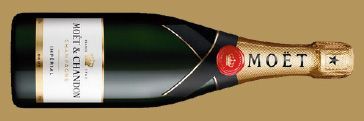 MOËT & CHANDON BRUT IMPÉRIAL