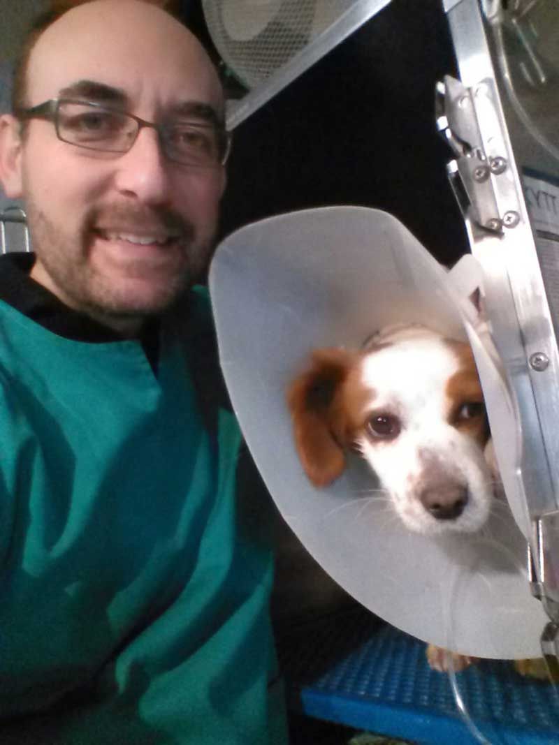 Κτηνιατρείο Σώρος Χρήστος