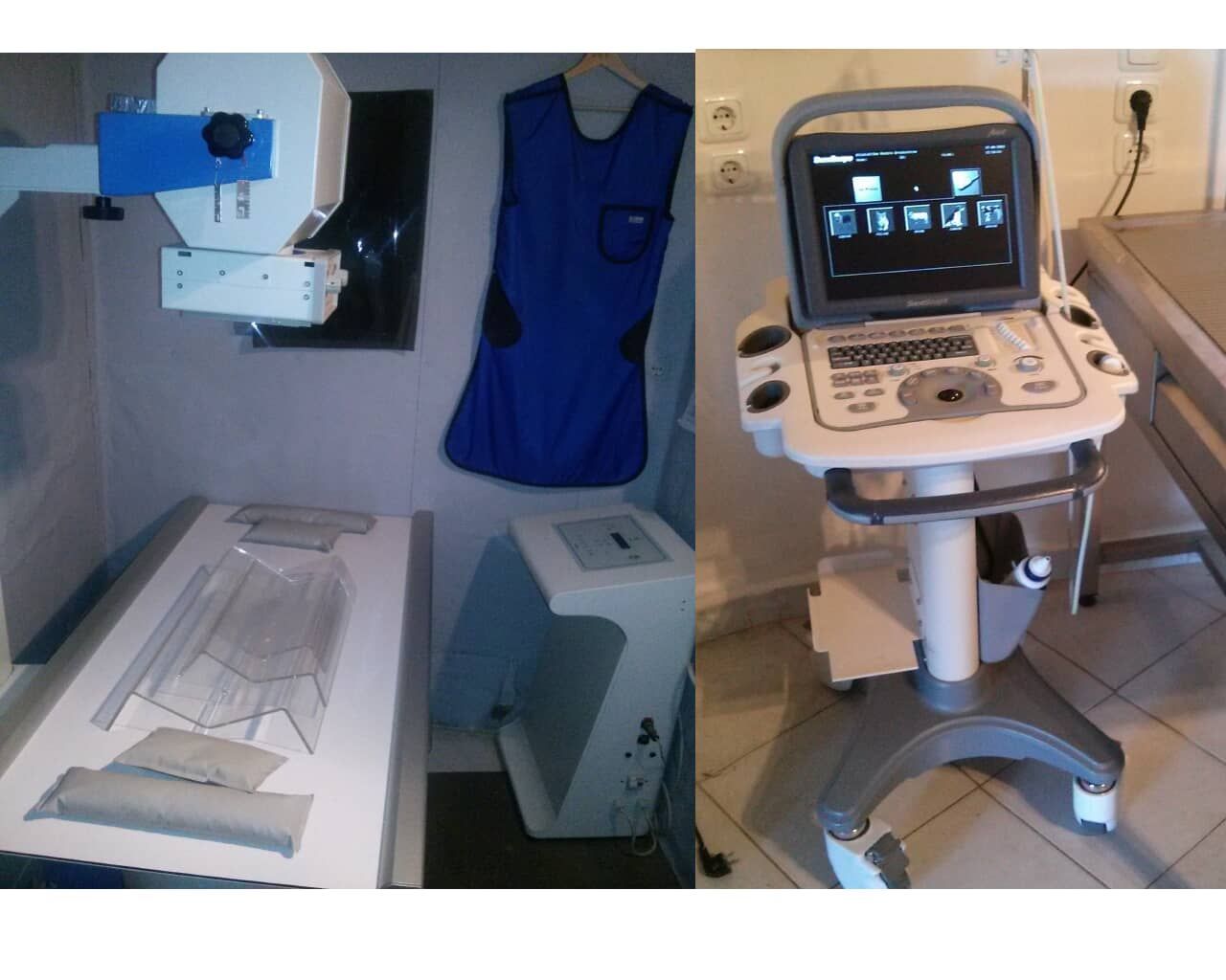 Κτηνιατρείο Σώρος Χρήστος