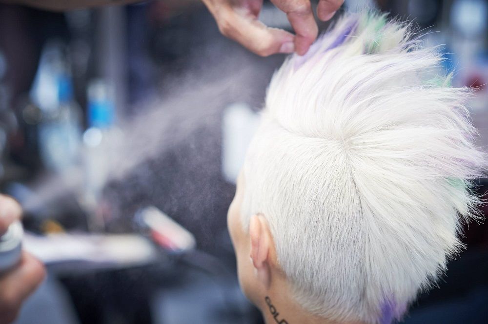 coupe de cheveux femme