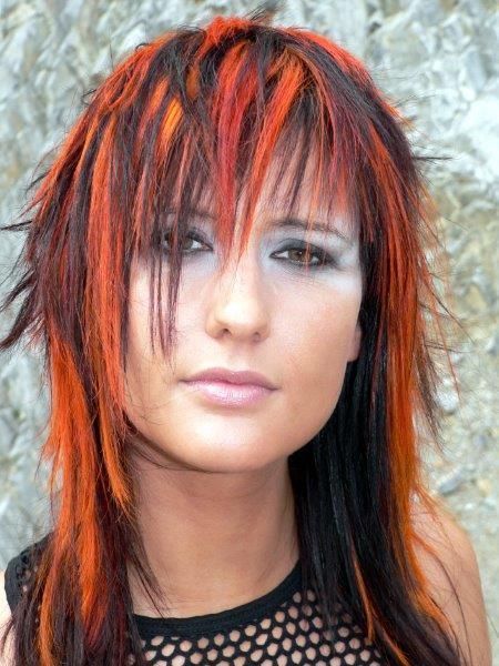 Créations pour homme et femme au salon de coiffure R-Play Studio à Conthey