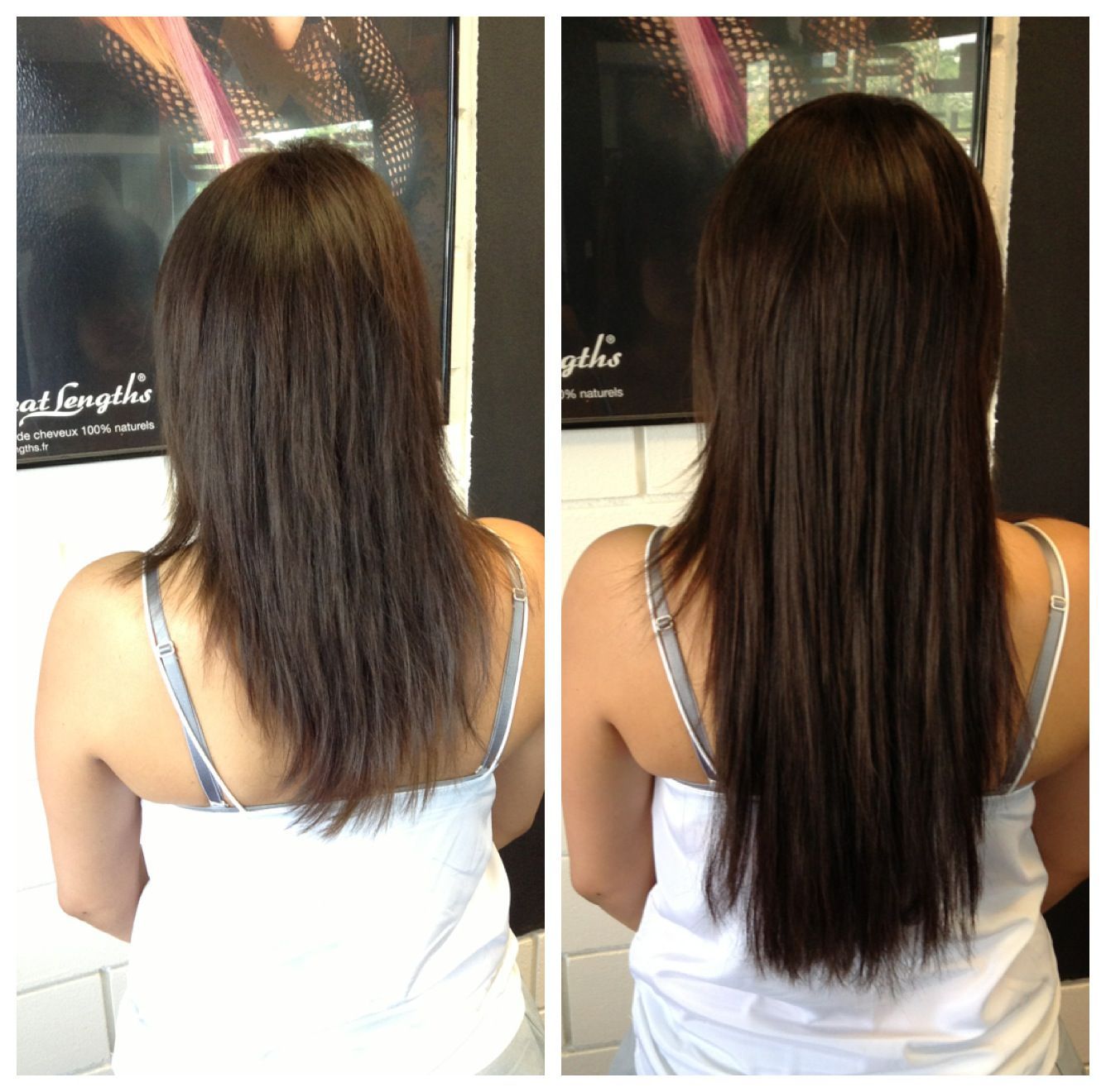Extensions Great Lengths
