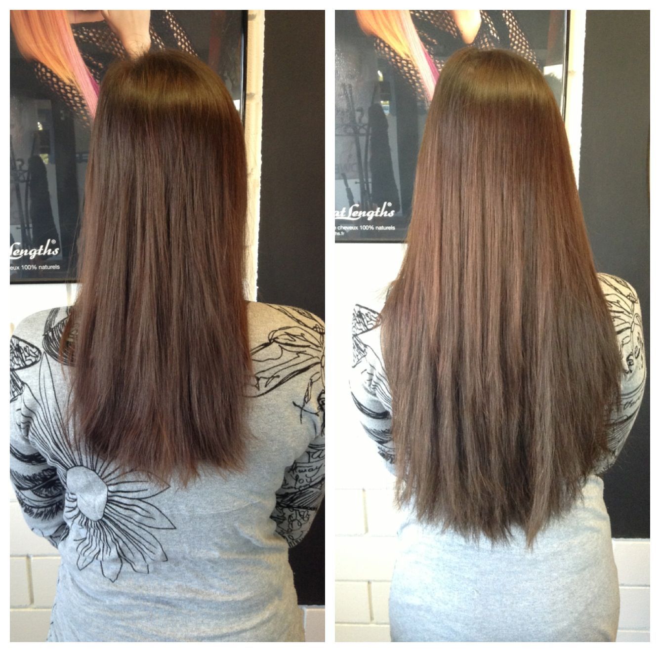 Extensions Great Lengths