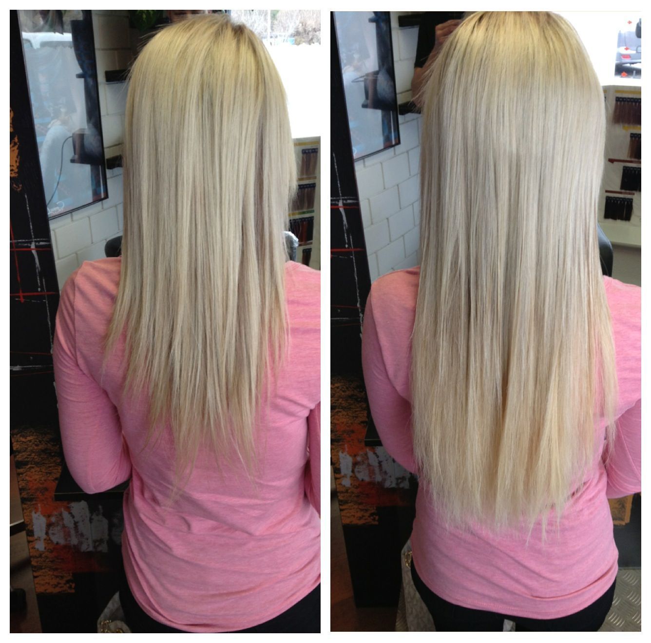Extensions Great Lengths