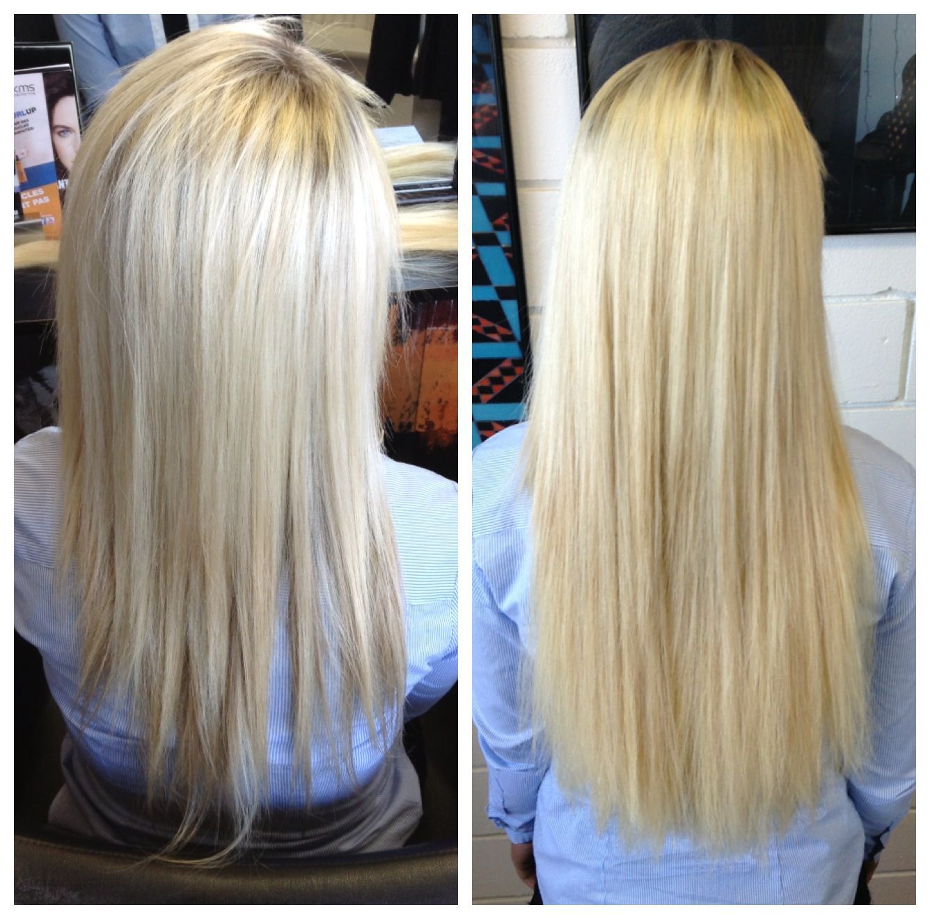 Extensions Great Lengths