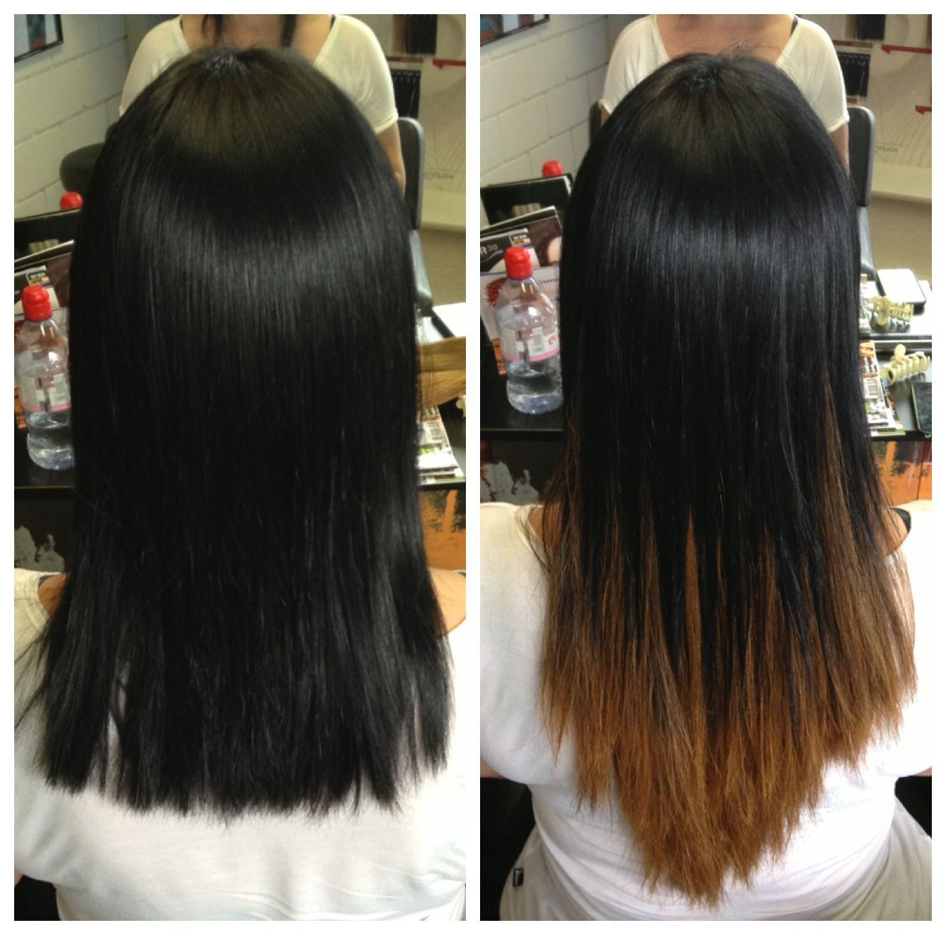 Extensions Great Lengths