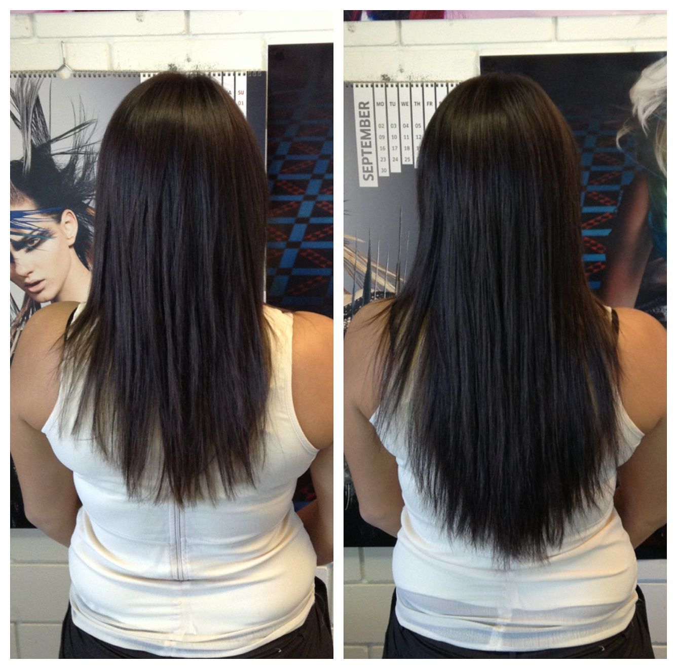 Extensions Great Lengths