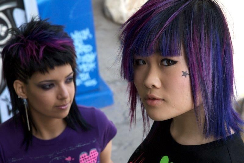 Elumen, Goldwell, Wella, Expert coloriste
