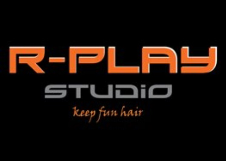 Logo de R-PLAY Studio