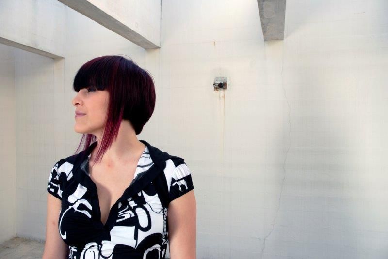 Créations pour homme et femme au salon de coiffure R-Play Studio à Conthey