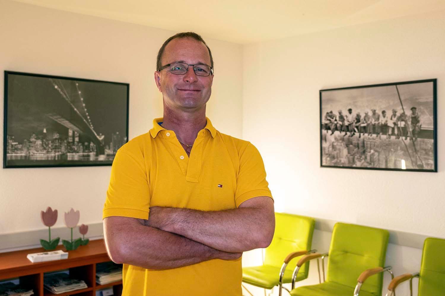 Cabinet de Physiothérapie du Pont Neuf - Morges