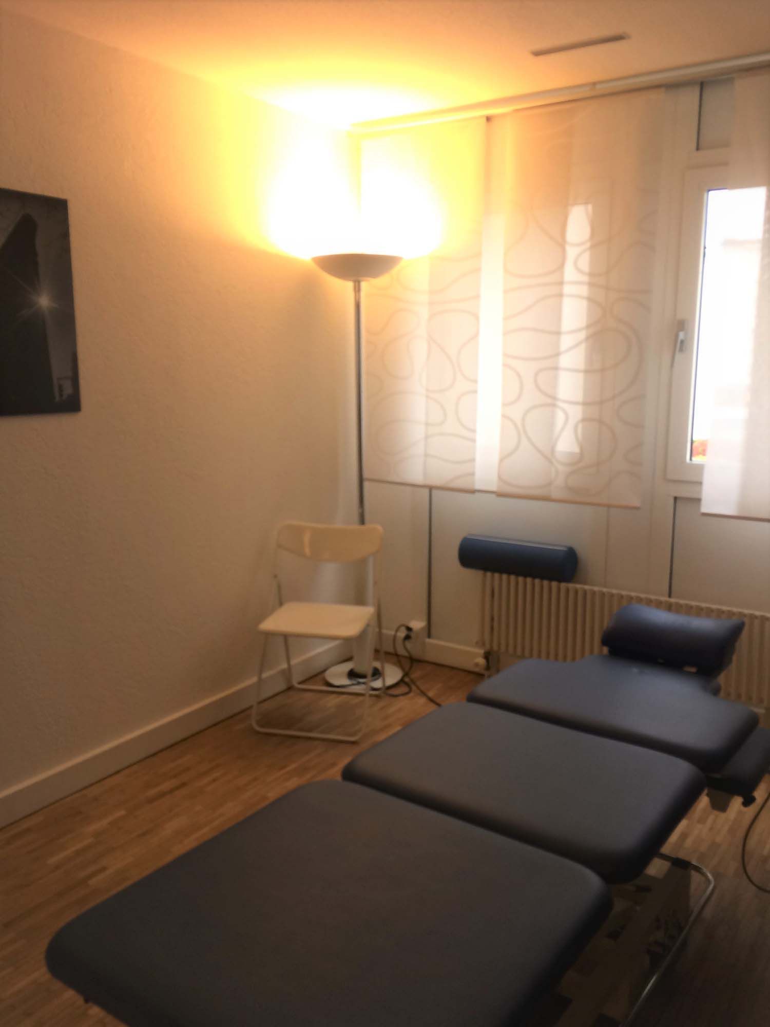 Cabinet de Physiothérapie du Pont Neuf - Morges