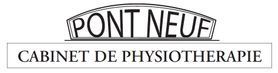 Logo - Cabinet de Physiothérapie du Pont Neuf
