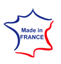Logo carte Made in France